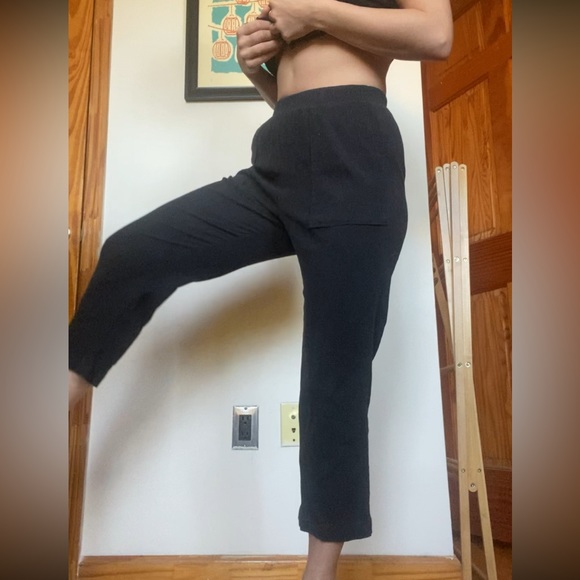 It Is Well LA Trouser - Picture 2 of 5